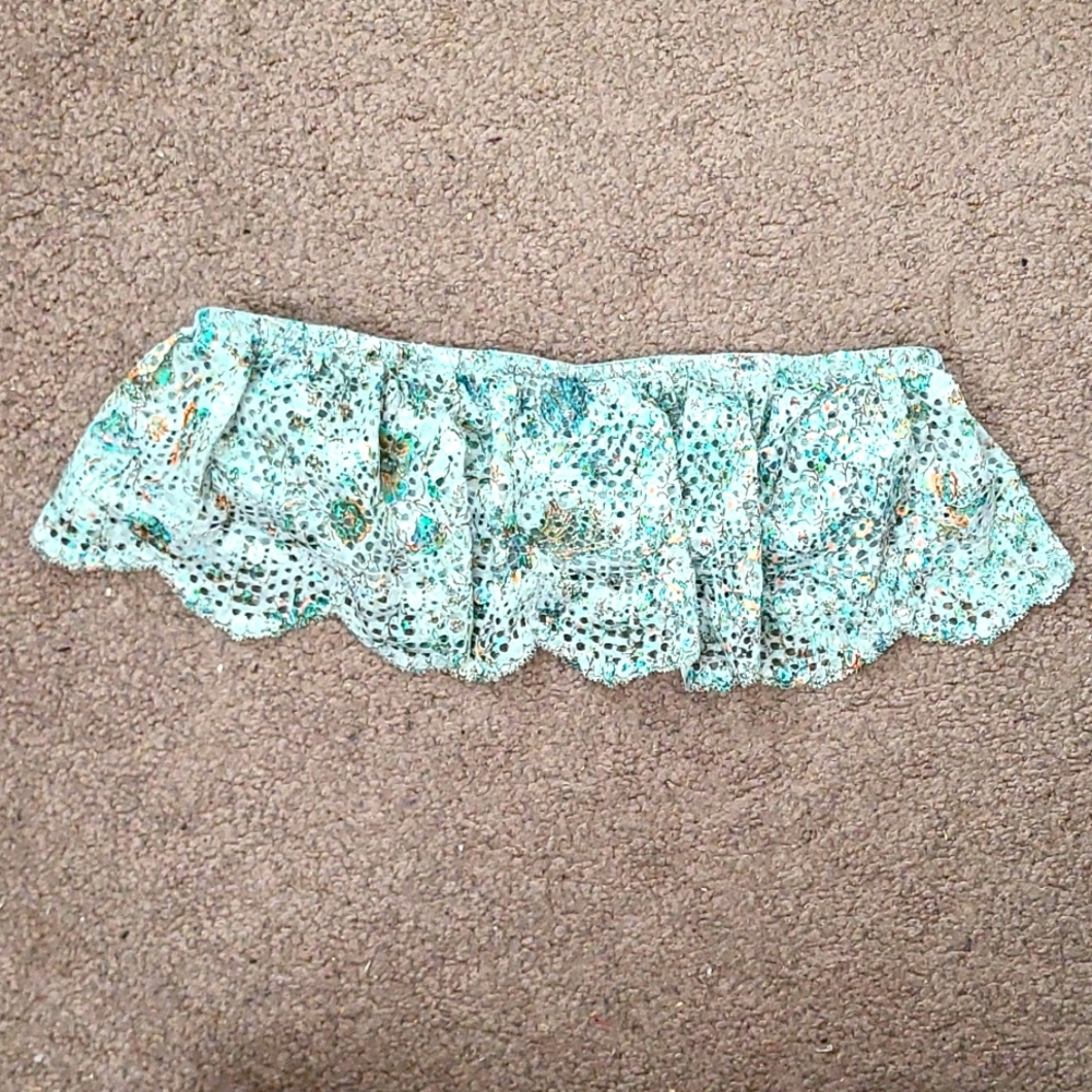 Victoria's Secret lace bandeau